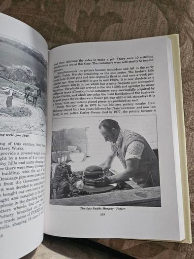 Enniscorthy 2000. Book Of The Millennium. First Edition Large Volume Hardback With Dustjacket In Good Condition.  See Photos For Same.