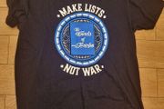 Chris Jericho T-Shirt - WWE AEW