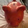 Large Piggy bank Image 3
