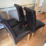 Free Dining Chairs Image 7