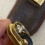Marlboro Brass Lighter new Image 4