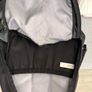 Under Armour Hustle Backpack Black Image 7
