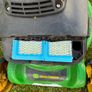 john deer lawnmower Image 4