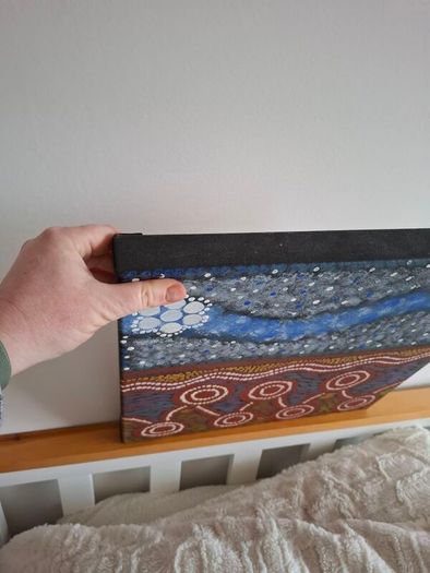 Australian Painting