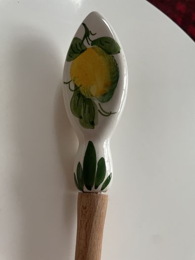 Italian Salad Servers