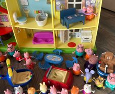 Peppa Pig