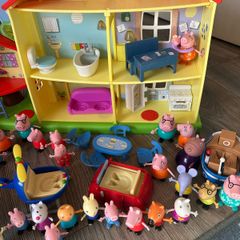 Peppa Pig
