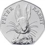 Beatrix Potter Coins Uncirculated,And Mint Image 7