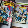 Marvel Masterworks The Sub-Mariner Volume 8 HB NM Image 6