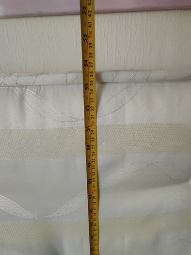 double bed mattress