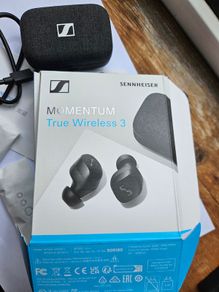 Sennheiser Momentum True Wireless 3