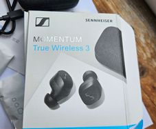 Sennheiser Momentum True Wireless 3