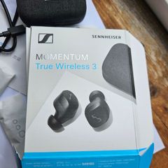 Sennheiser Momentum True Wireless 3