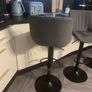 4 x Kitchen Stool Image 3