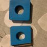 Melissa and Doug Counting Shape Stacker Image 2