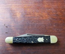 Knife