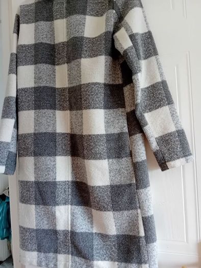 Ladies Coat S/M