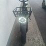 fiido electric bike Image 3