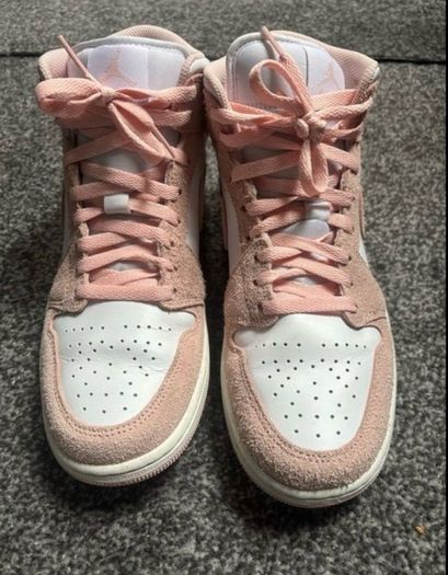 Nike Jordan Uk 8.5