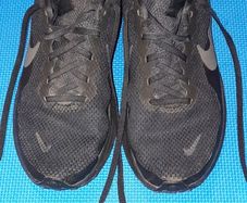 Nike size 8