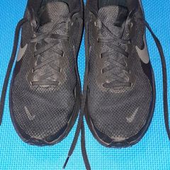 Nike size 8
