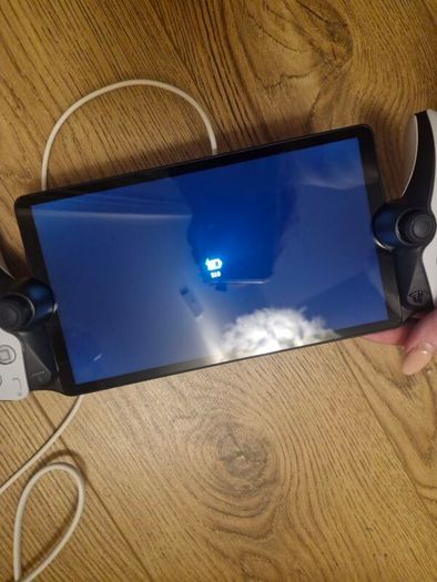 Playstation Portal