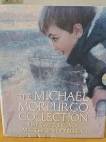 Michael Morpurgo