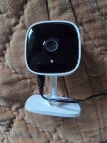 Indoor Home Security Cameras