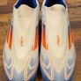F50 League Laceless Firm/Multi-Ground Boots Kids Image 3