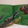 Here Comes the Crocodile by Kathryn White Image 5