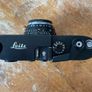 Leica M4-2 + lens + light meter Image 6
