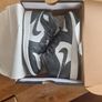 Air Jordan 1 mid se (gs) Image 4