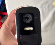 Eufy Security Camera 2 and homebase