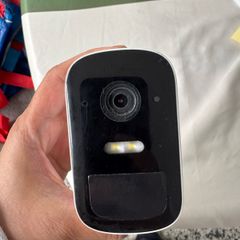 Eufy Security Camera 2 and homebase