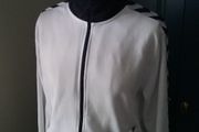 Hummel Track top