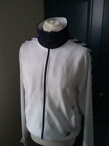 Hummel Track top