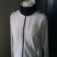 Hummel Track top