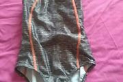 Swimsuit Age 8, fit 6-7yrs only tried on