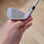 Cobra Radspeed irons Image 6
