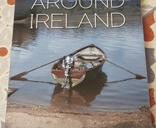 Angling Around Ireland by Colin McLean