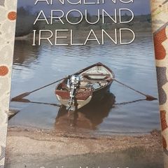 Angling Around Ireland by Colin McLean