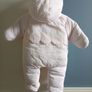 Jacadi coat Image 2