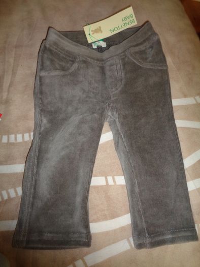 Benetton Baby Clothes for Sale