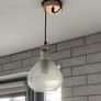 2 Light Fittings Image 2