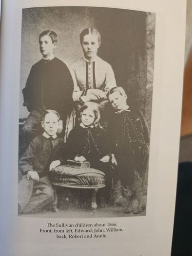 Where Two Traditions Meet. By John Sullivan Sj. 1861- 1933. First Edition Paperback In Good Condition. 38.