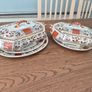 Sampson Hancock Victorian Tureens and serving platter Image 2