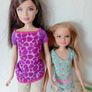 Skipper, Stacey, Chelsea dolls b Image 4