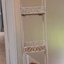 Vintage / Shabby Chic Shelving Unit Image 2