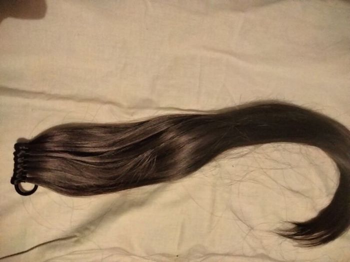 Hair Extension