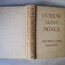 1938, I Follow Saint Patrick Image 2